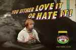 Marmite - Giant Blob cartoon